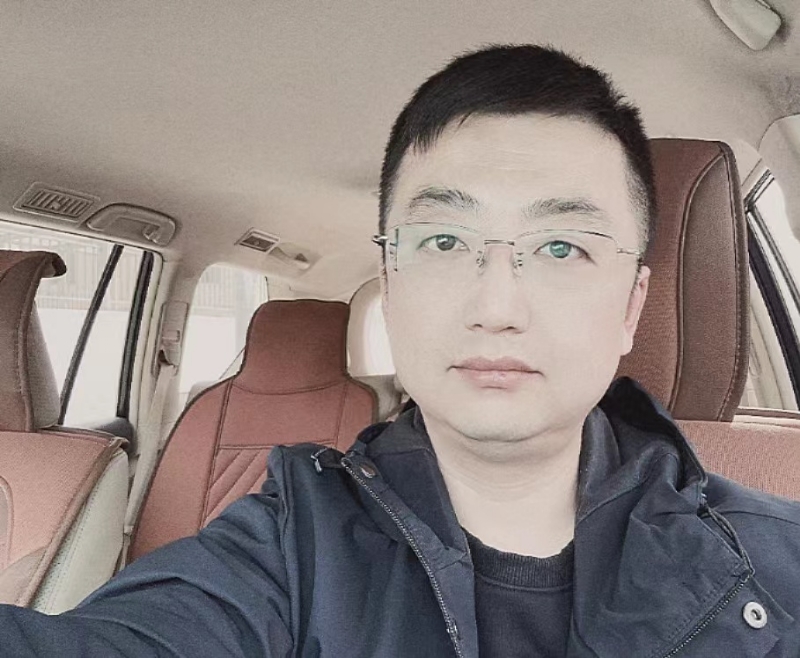磐石的第二张照片--王婆说媒