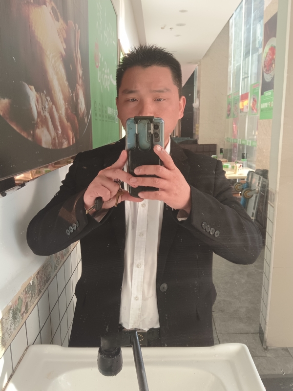 下一个我的第五张照片--王婆说媒