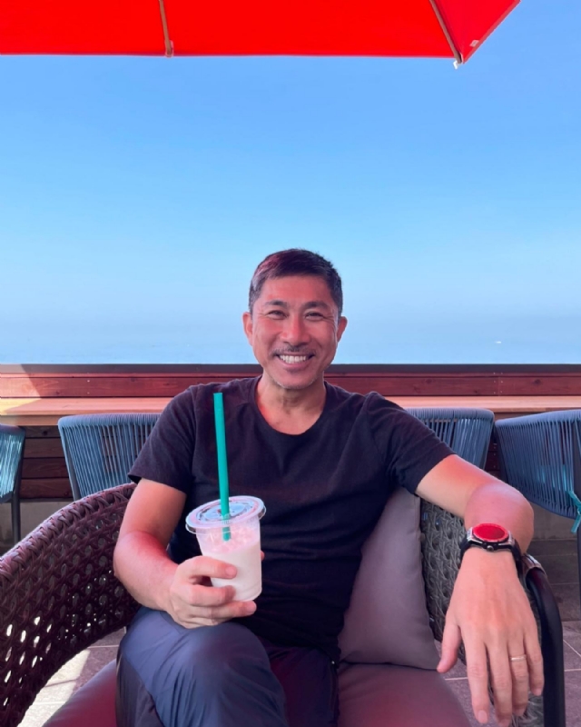 爱我所爱的第一张照片--王婆说媒