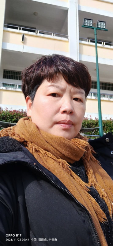 平安的第三张照片--王婆说媒