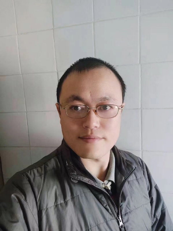吉祥的第一张照片--王婆说媒