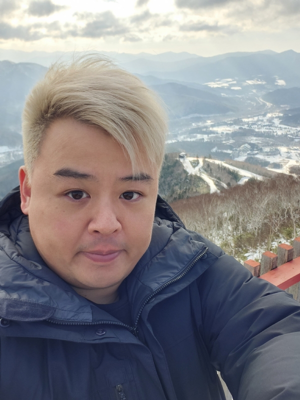 等愛的男人的第二张照片--王婆说媒