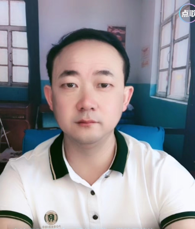 成秀才的第二张照片--王婆说媒