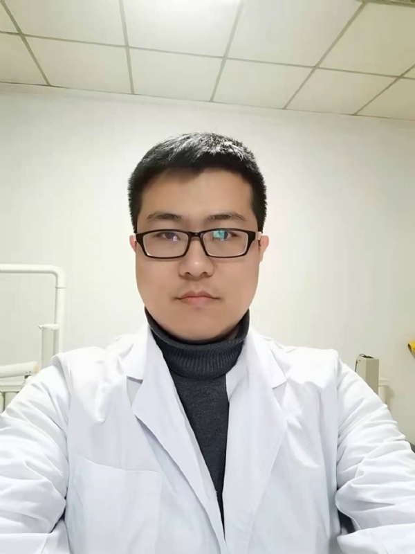 慢节奏的第一张照片--王婆说媒