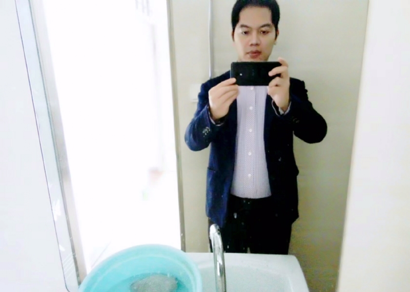 旭日春晖的第三张照片--王婆说媒