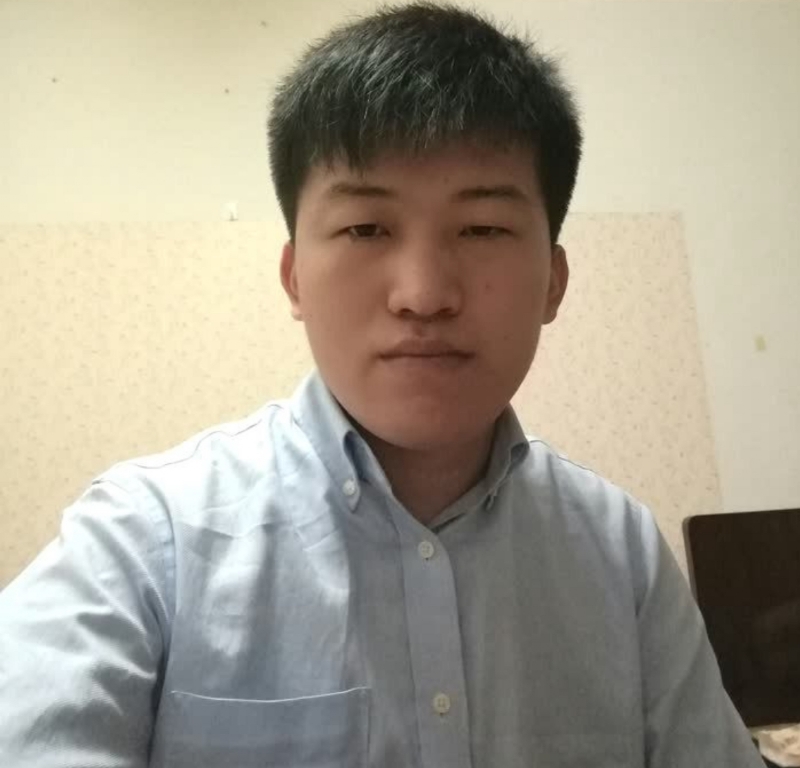 等闲的第二张照片--王婆说媒