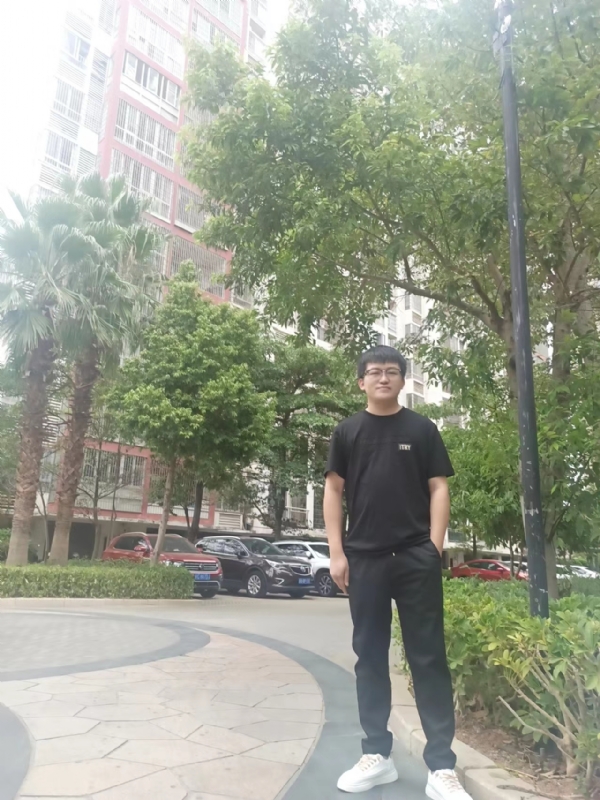 等闲的第四张照片--王婆说媒