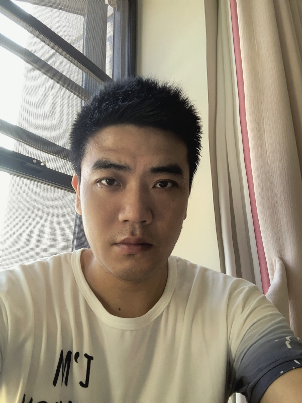 幻影的第一张照片--王婆说媒