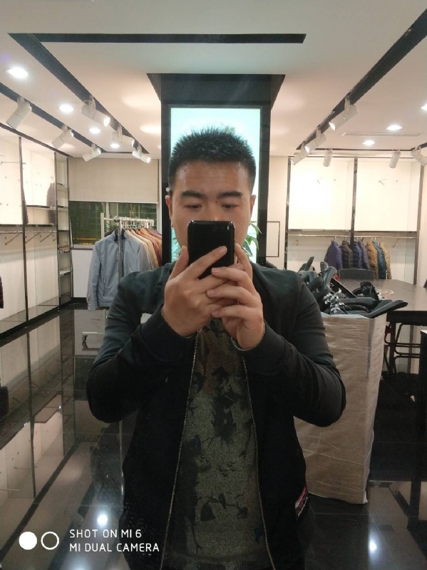 石狮征婚的第三张照片--王婆说媒