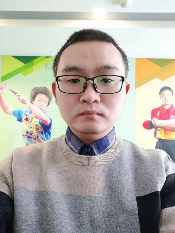 小乐的第二张照片--王婆说媒