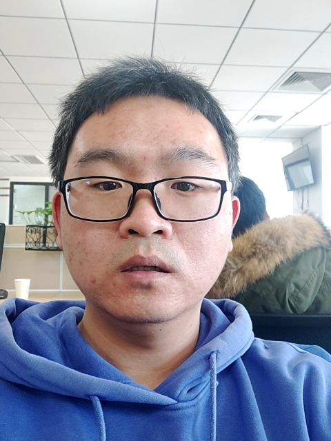 小乐的第三张照片--王婆说媒