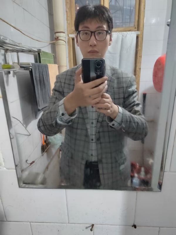 窒息的第一张照片--王婆说媒