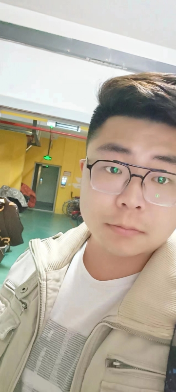 阿政的第一张照片--王婆说媒