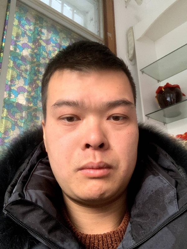 从新在来的第一张照片--王婆说媒