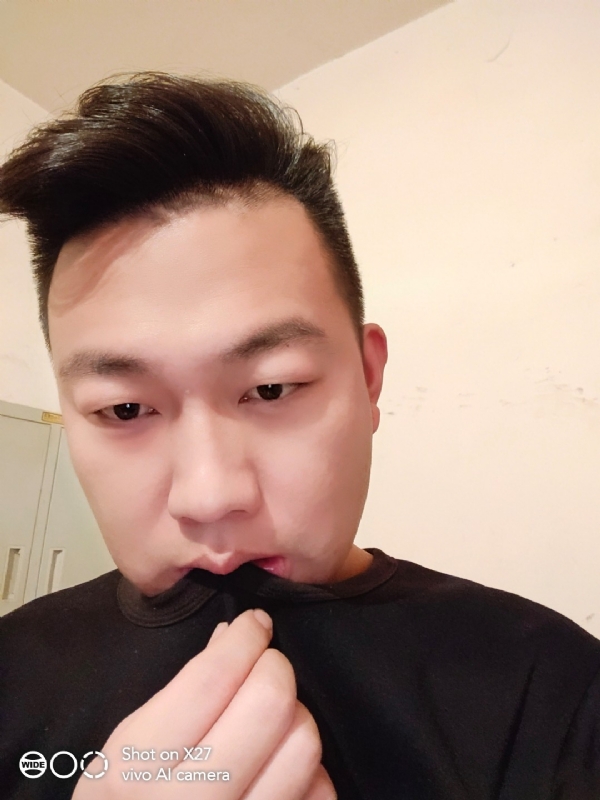 累觉不爱的第一张照片--王婆说媒