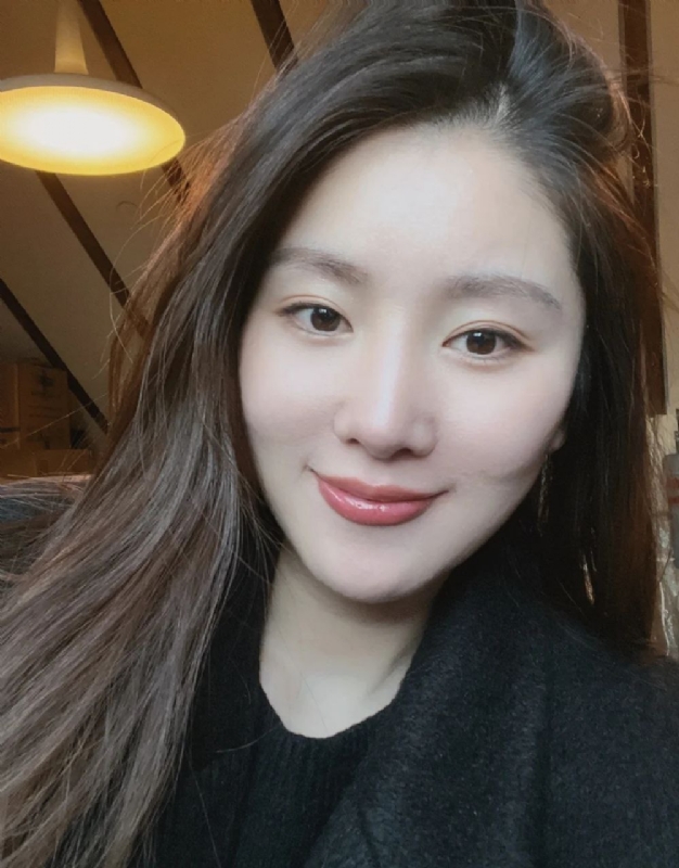 小伊人的第一张照片--王婆说媒