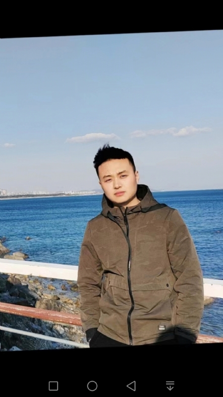 飞兔宝宝的第一张照片--王婆说媒