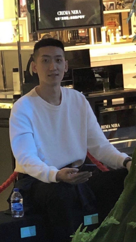 box的第一张照片--王婆说媒