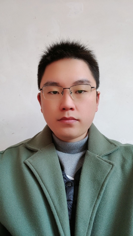 聆听的第一张照片--王婆说媒