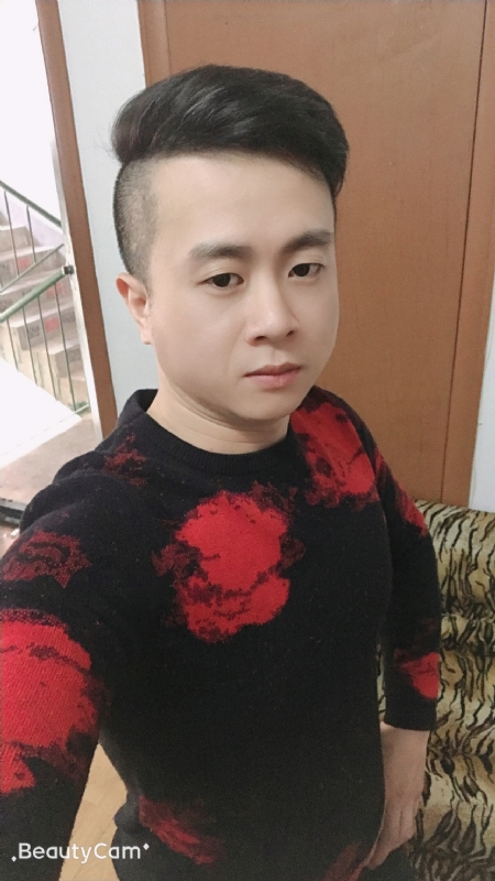 随心的第一张照片--王婆说媒