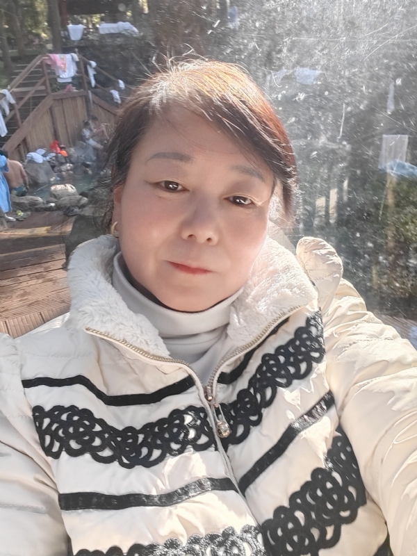 好运来的第一张照片--王婆说媒