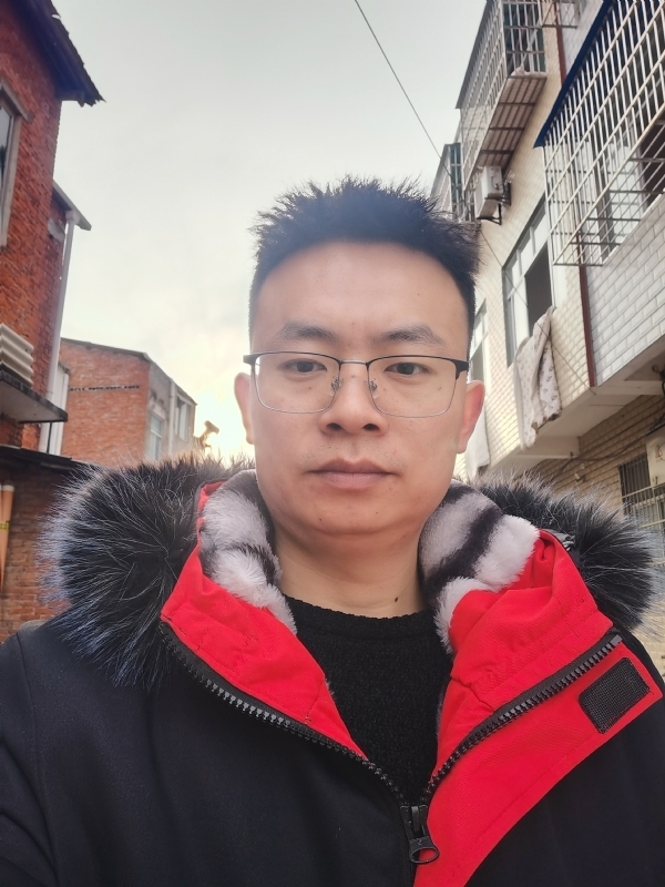 一只羊的第一张照片--王婆说媒