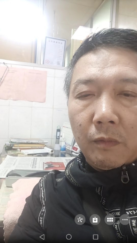 黄生的第二张照片--王婆说媒
