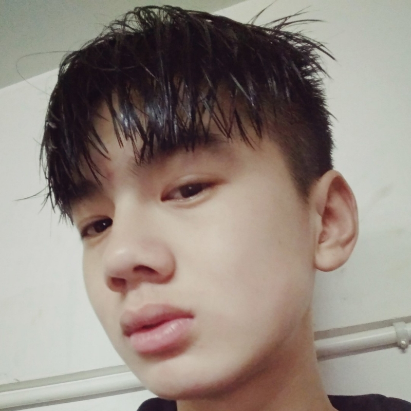 明路的第一张照片--王婆说媒
