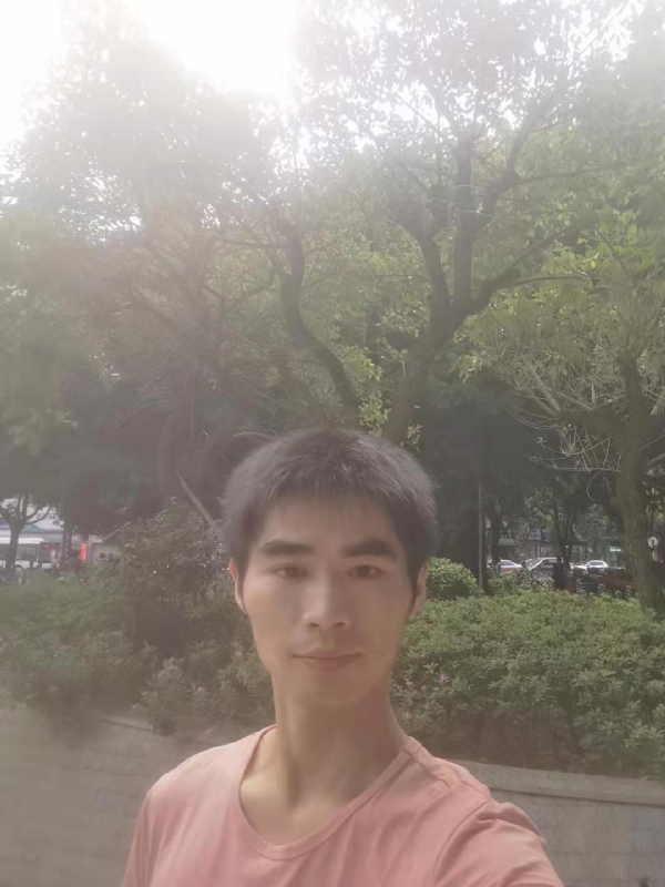 一天天的第一张照片--王婆说媒