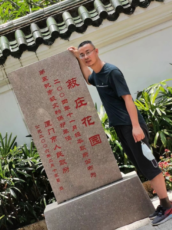 小鱼儿的第一张照片--王婆说媒