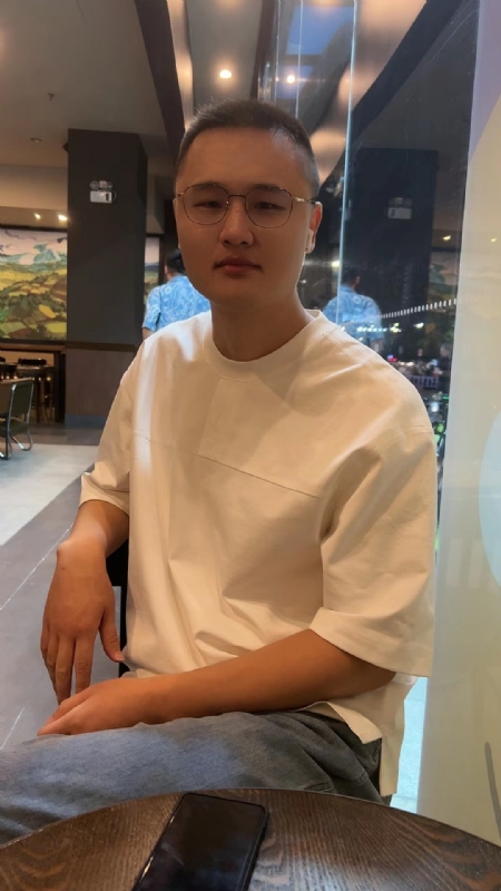 SCENERYFISH的第一张照片--王婆说媒