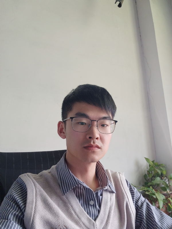 琉璃的第一张照片--王婆说媒