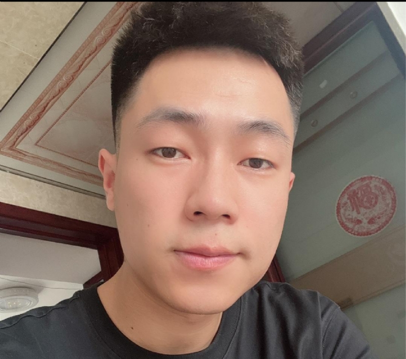 句号的第一张照片--王婆说媒