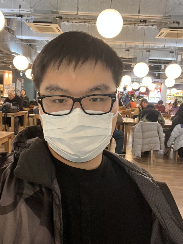 GGA的第一张照片--王婆说媒