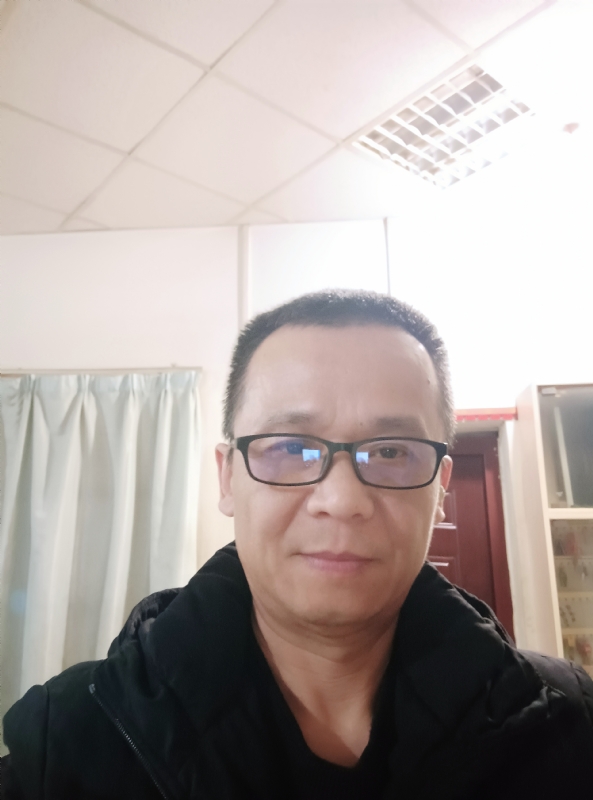 我心依旧的第一张照片--王婆说媒