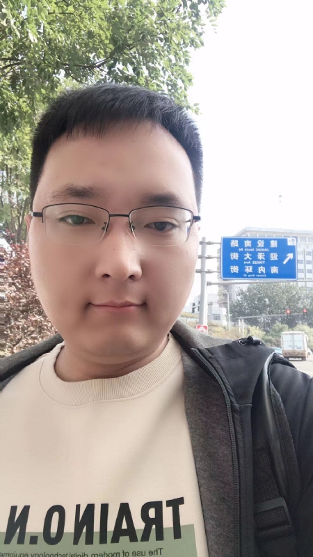 以结婚为目的的第二张照片--王婆说媒