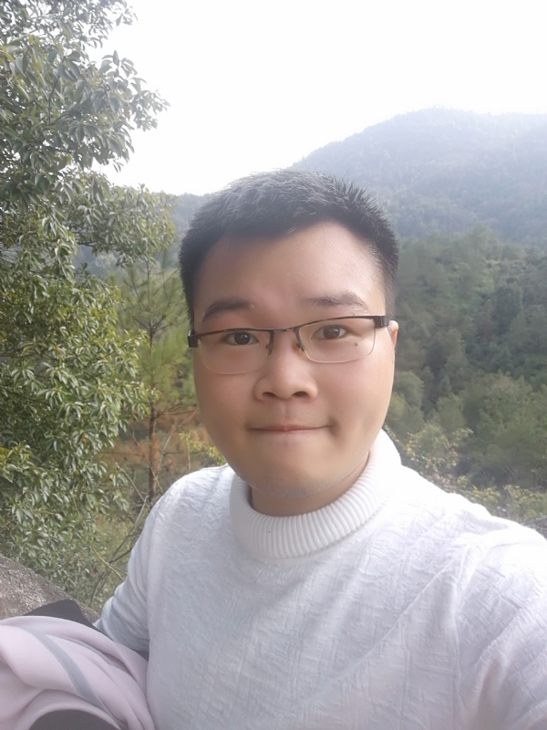 终不似少年游的第一张照片--王婆说媒