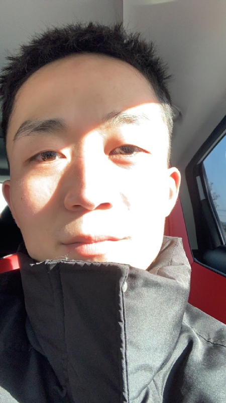 自由的第一张照片--王婆说媒