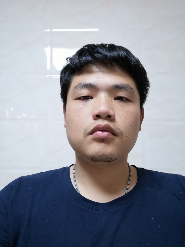 非诚勿扰的第一张照片--王婆说媒