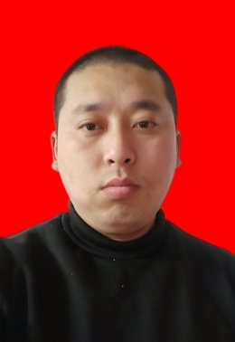 山西晋牛的第一张照片--王婆说媒