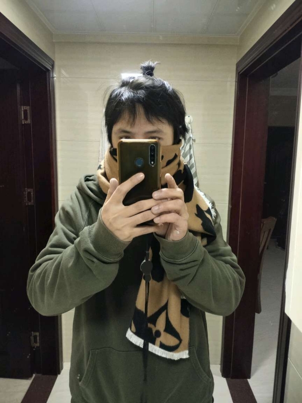 男技师的第一张照片--王婆说媒