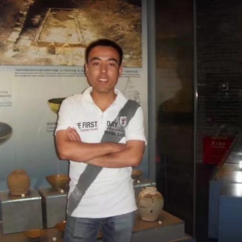 小明的第一张照片--王婆说媒