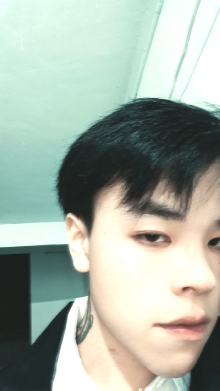 余温的第一张照片--王婆说媒