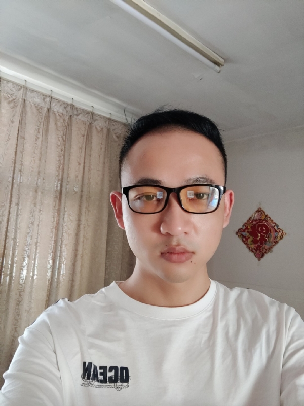H杰瑞的第一张照片--王婆说媒