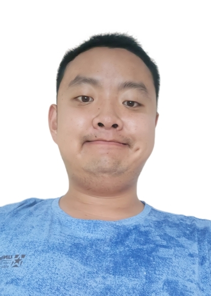 张云腾的第一张照片--王婆说媒