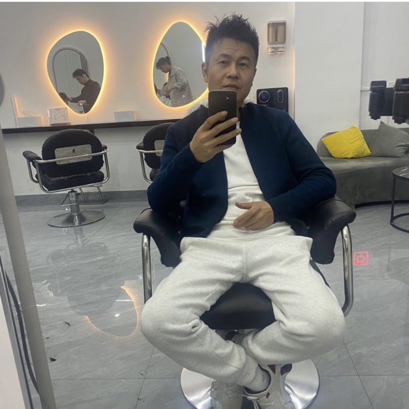 你把我逗乐了的第二张照片--王婆说媒