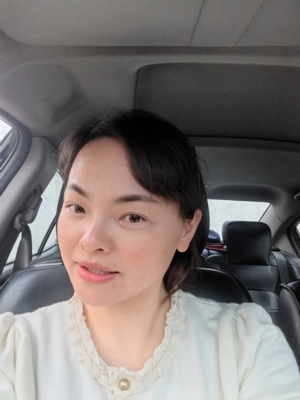ziyu的第一张照片--王婆说媒