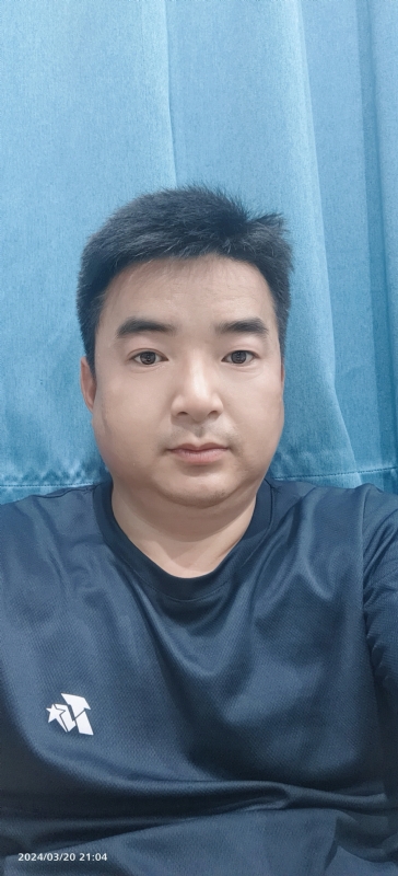 于先生的第二张照片--王婆说媒