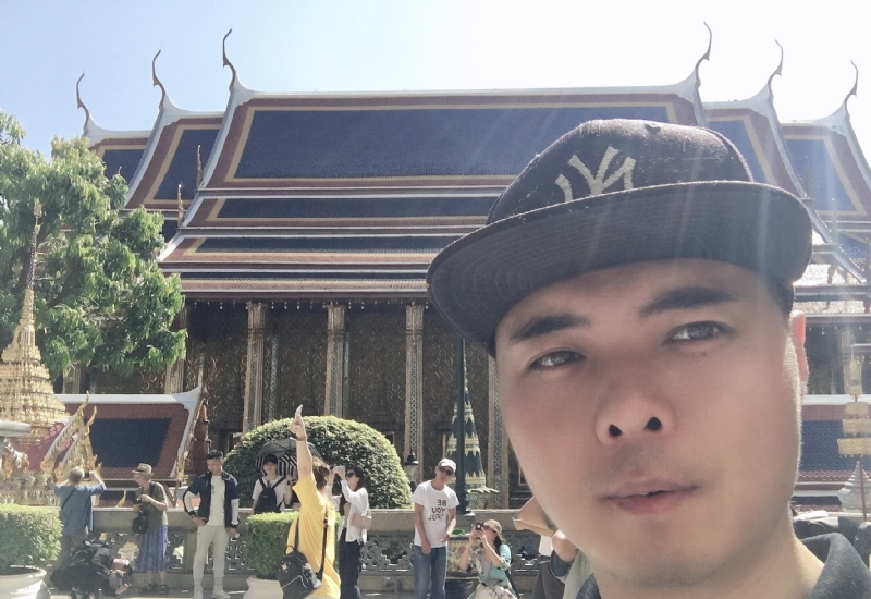 十八星格的第四张照片--王婆说媒