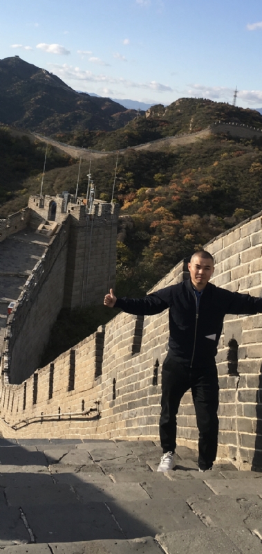 十八星格的第五张照片--王婆说媒